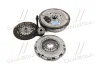 Демпфер + комплект зчеплення Nissan Qashqai/Renault Kangoo 1.5 dCi 08- K9K SACHS 2290 601 143 (фото 2)