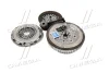 Демпфер + комплект зчеплення Nissan Qashqai/Renault Kangoo 1.5 dCi 08- K9K SACHS 2290 601 143 (фото 3)