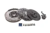 Демпфер + комплект зчеплення Ford Transit V363/Custom V362 2.2TDCi 06-, FWD SACHS 2290 601 163 (фото 1)