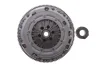 Демпфер + комплект зчеплення VW Caddy 1.9TDI 77kw 04-10/Golf V 1.6TDI 66-77kw 03-08 SACHS 2290 602 004 (фото 1)