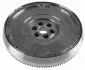 Двомасовий маховик мкпп (240мм) VOLVO C30, S40 II, S60 II, S80 II, V50, V60 I, V70 III FORD C-MAX, C-MAX II, FOCUS C-MAX, FOCUS II, FOCUS III, GALAXY II, KUGA II 1.5D/1.6D 10.03- SACHS 2294 000 109 (фото 1)