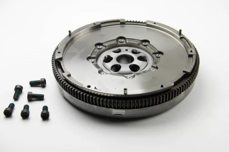 Маховик двомасовий SACHS 2294 000 113