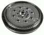 Двомасовий маховик (240мм) SSANGYONG KORANDO, MUSSO SPORTS, REXTON / REXTON II 2.7D/2.9D 04.98- SACHS 2294 000 293 (фото 2)