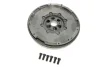 Двомасовий маховик (240мм) CHRYSLER SEBRING DODGE AVENGER, CALIBER, JOURNEY JEEP COMPASS, PATRIOT 2.0D 06.06- SACHS 2294 000 514 (фото 1)