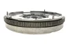 Двомасовий маховик (240мм) CHRYSLER SEBRING DODGE AVENGER, CALIBER, JOURNEY JEEP COMPASS, PATRIOT 2.0D 06.06- SACHS 2294 000 514 (фото 4)