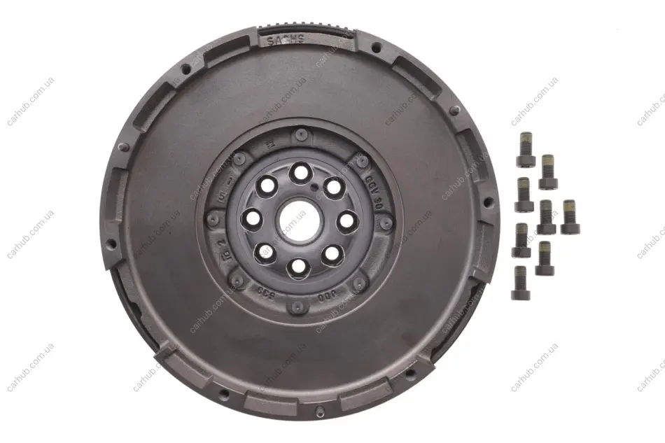 Демпфер зчеплення MB Sprinter/Vario 2.9TDI 96- SACHS 2294 000 525 (фото 1)