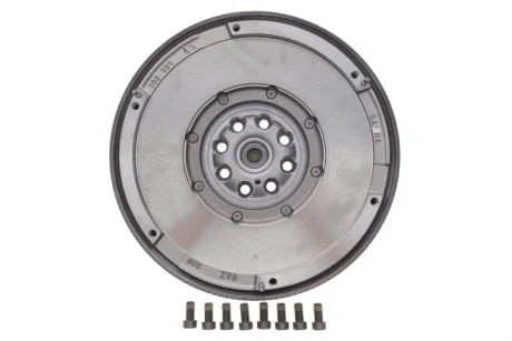 Демпфер зчеплення MB Vito (W639) 2.2CDI 03-09 SACHS 2294 000 834