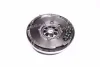 Двомасовий маховик (240мм) AUDI A3, TT SEAT ALTEA, ALTEA XL, LEON, TOLEDO III SKODA OCTAVIA II, SUPERB II, YETI VW BEETLE, CC B7, EOS, GOLF V, GOLF VI, JETTA III, JETTA IV 1.8/2.0 09.04-07.18 SACHS 2294 000 838 (фото 1)