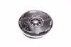 Двомасовий маховик (240мм) AUDI A3, TT SEAT ALTEA, ALTEA XL, LEON, TOLEDO III SKODA OCTAVIA II, SUPERB II, YETI VW BEETLE, CC B7, EOS, GOLF V, GOLF VI, JETTA III, JETTA IV 1.8/2.0 09.04-07.18 SACHS 2294 000 838 (фото 4)