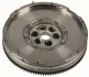 Двомасовий маховик мкпп (250мм, від номера шасі B1999999) OPEL INSIGNIA A, INSIGNIA A COUNTRY SAAB 9-5 2.0D 07.08-03.17 SACHS 2294 001 002 (фото 2)