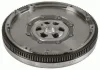 Двомасовий маховик (228мм) AUDI A3, Q2 SEAT ALTEA, ALTEA XL, LEON, LEON ST SKODA KAROQ, OCTAVIA II, OCTAVIA III, YETI VW BEETLE, GOLF PLUS V, GOLF SPORTSVAN VII, GOLF VI 1.6D/2.0D 11.08- SACHS 2294 001 360 (фото 1)
