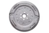 Двомасовий маховик мкпп (240мм) AUDI Q3 SEAT ALHAMBRA, ALTEA, ALTEA XL, LEON SKODA OCTAVIA II, SUPERB II, YETI VW BEETLE, CADDY ALLTRACK IV, CADDY III, CADDY IV, CC B7 1.6D/1.9D/2.0D 02.04-09.20 SACHS 2294 001 361 (фото 4)