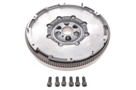 Демпфер зчеплення VW Caddy III 2.0TDI 10- SACHS 2294 001 361
