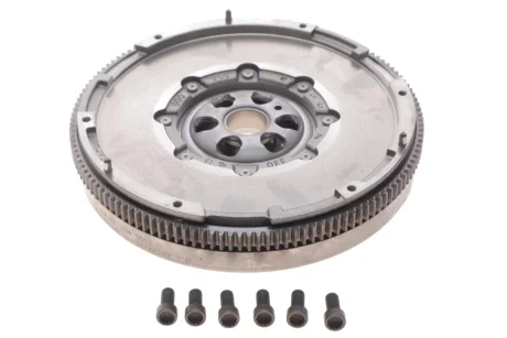 Демпфер зчеплення Audi A3/Skoda Octavia/Superb/VW Golf/Passat 2.0 TDI 03- SACHS 2294 001 362