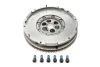 Двомасовий маховик (250мм, з болтами) CHEVROLET MALIBU OPEL INSIGNIA A, INSIGNIA A COUNTRY SAAB 9-5 2.0D 07.08- SACHS 2294 001 592 (фото 1)