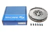 Двомасовий маховик (250мм, з болтами) CHEVROLET MALIBU OPEL INSIGNIA A, INSIGNIA A COUNTRY SAAB 9-5 2.0D 07.08- SACHS 2294 001 592 (фото 2)