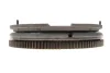 Двомасовий маховик (250мм, з болтами) CHEVROLET MALIBU OPEL INSIGNIA A, INSIGNIA A COUNTRY SAAB 9-5 2.0D 07.08- SACHS 2294 001 592 (фото 4)