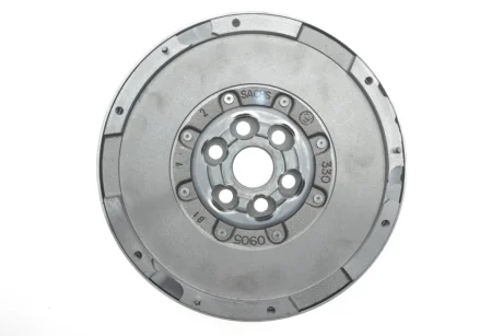 Демпфер зчеплення Fiat Doblo 1.6D Multijet 10- SACHS 2294 001 788