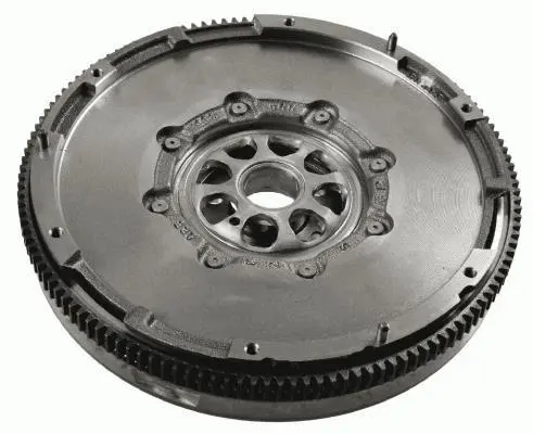 Маховик VW Beetle/Jetta 2,0 TSI 12- SACHS 2294001968 (фото 1)