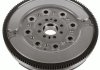 Демпфер зчеплення Fiat Scudo 2.0D Multijet 10-16 (120kw) (d=240mm) SACHS 2294 002 028 (фото 2)