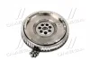 Двомасовий маховик (228мм) MERCEDES CITAN MIXTO (DOUBLE CABIN), CITAN (MPV), CITAN/MINIVAN (W415) DACIA DUSTER, LODGY NISSAN CUBE, JUKE, NOTE, NV200, NV200 / EVALIA, PULSAR, QASHQAI I 1.5D 08.03- SACHS 2294 002 113 (фото 2)