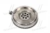 Двомасовий маховик (228мм) MERCEDES CITAN MIXTO (DOUBLE CABIN), CITAN (MPV), CITAN/MINIVAN (W415) DACIA DUSTER, LODGY NISSAN CUBE, JUKE, NOTE, NV200, NV200 / EVALIA, PULSAR, QASHQAI I 1.5D 08.03- SACHS 2294 002 113 (фото 3)