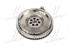 Двомасовий маховик (228мм) MERCEDES CITAN MIXTO (DOUBLE CABIN), CITAN (MPV), CITAN/MINIVAN (W415) DACIA DUSTER, LODGY NISSAN CUBE, JUKE, NOTE, NV200, NV200 / EVALIA, PULSAR, QASHQAI I 1.5D 08.03- SACHS 2294 002 113 (фото 4)