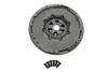 Демпфер зчеплення VW T5/T6 2.0TDI 09-, 100/103kw, CAAC,CCHA,CAAE,CCHB SACHS 2294 002 166 (фото 1)