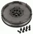 Двомасовий маховик (260мм) HYUNDAI SANTA FE IV, SANTA FÉ II, SANTA FÉ III KIA CARNIVAL III, SORENTO II, SORENTO III 2.0D/2.2D 03.06-12.20 SACHS 2294 002 169 (фото 1)