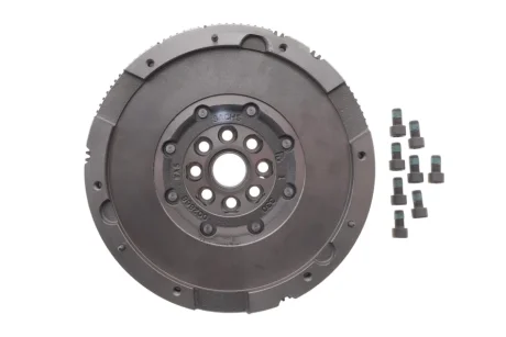 Демпфер зчеплення Renault Laguna III/Megane II 2.0dCi 05-, 96/110kw, M9R SACHS 2294 002 388