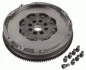 Демпфер зчеплення Renault Master III/Opel Movano 2.3/dCi/CDTi 10- (FWD) SACHS 2294 501 220 (фото 1)