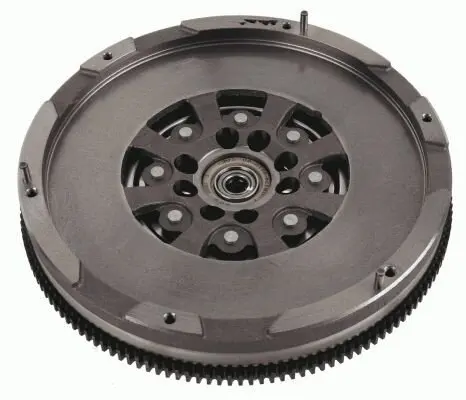 Демпфер зчеплення MB Sprinter 906 (OM642) 3.0CDI 06-, 135/140kw SACHS 2294 501 254 (фото 1)