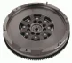 Демпфер зчеплення MB Sprinter 906 (OM642) 3.0CDI 06-, 135/140kw SACHS 2294 501 254 (фото 1)