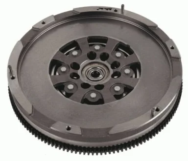 Демпфер зчеплення MB Sprinter 906 (OM642) 3.0CDI 06-, 135/140kw SACHS 2294 501 254