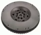 Демпфер зчеплення Nissan Pathfinder 2.5 dCi 05- SACHS 2294 501 260 (фото 1)