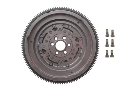 Демпфер зчеплення VW T5 2.0TDI 09- (100/103kw) (DSG) SACHS 2295 000 324