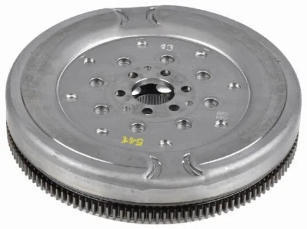 Маховик SACHS 2295000677