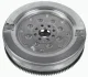 Демпфер зчеплення VW T6 2.0 TDI 15-, DSG7 (0BT/0BH/0DL) DQ500 SACHS 2295 001 534 (фото 1)