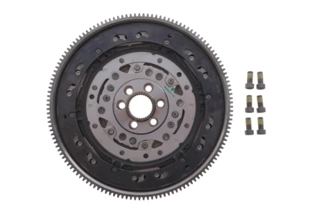 Демпфер зчеплення VW T6 2.0 TDI 15- SACHS 2295 001 535