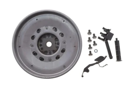 Демпфер зчеплення Audi A4/A6/A7 2.0 TDI/2.0 TFSI 12- SACHS 2295 001 781