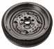 Двомасовий маховик AUDI Q3 SEAT TARRACO SKODA KAROQ, KODIAQ I VW TIGUAN 2.0D 01.16- SACHS 2295 001 817 (фото 1)