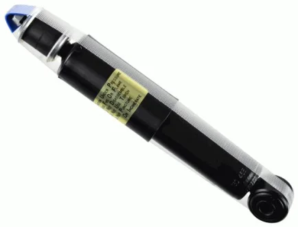 Амортизатор передн лів/прав NISSAN NAVARA, NP300, PICK UP 2.4/2.5D/3.2D 02.97- SACHS 230 465