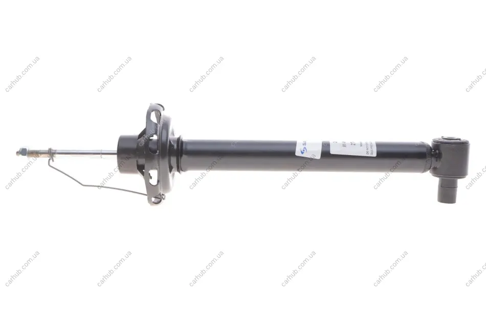Амортизатор (задній) Audi A4 94-01 (Gas) SACHS 280 560 (фото 1)