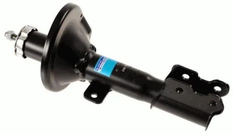 Амортизатор задн лів DAEWOO NUBIRA 1.6/2.0 05.97- SACHS 290 171