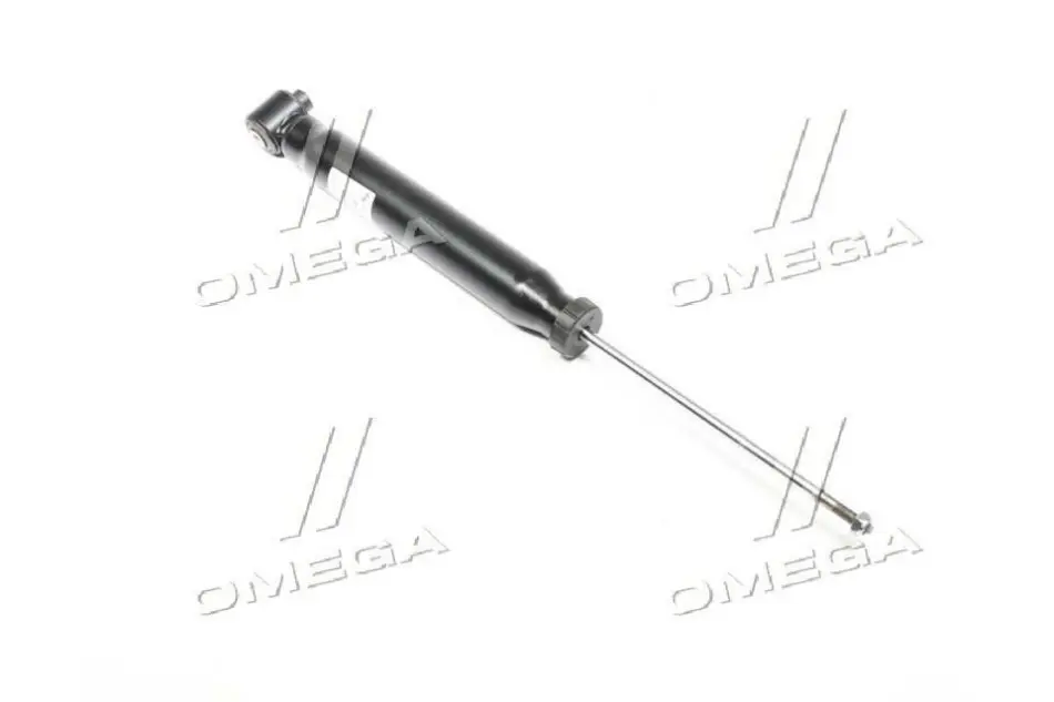 Амортизатор задн лів/прав AUDI A6 C5 SKODA SUPERB I VW PASSAT B3/B4, PASSAT B5, PASSAT B5.5 1.6-3.0 02.88-03.08 SACHS 290 187 (фото 1)