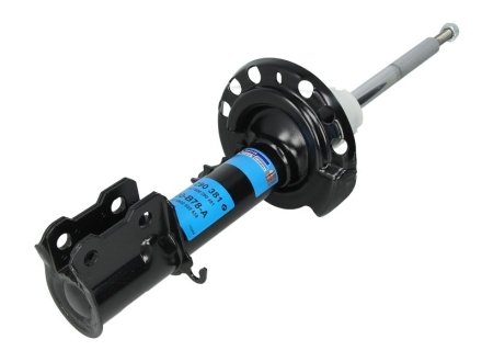 Амортизатор підвіски SACHS 290381