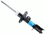 Амортизатор передн лів OPEL COMBO, COMBO TOUR, CORSA C, MERIVA A, TIGRA 1.0-1.8 09.00- SACHS 290 386 (фото 1)