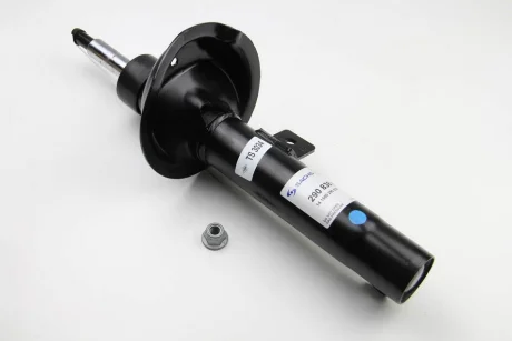 Амортизатор (передній) Ford Connect 02-13 (висока база) (L) SACHS 290 838