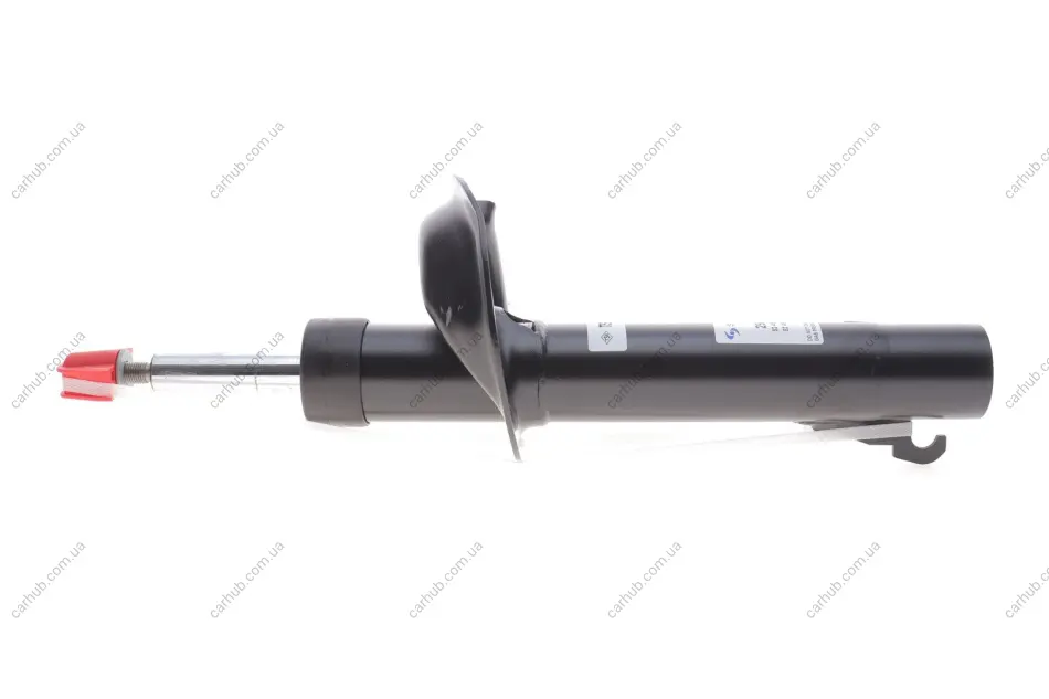 Амортизатор (передній) Ford Connect 02-13 (висока база) (L) SACHS 290 840 (фото 1)