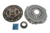 Комплект зчеплення Opel Astra F 1.4/1.6i 92-02 (d=200mm) (z=14) (+вижимний) SACHS 3000 174 006